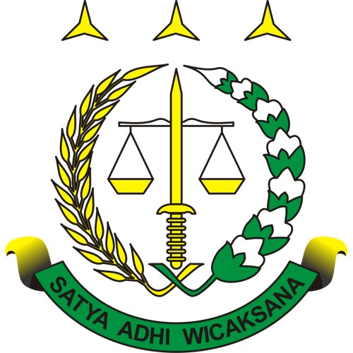 Logo Kejaksaan
