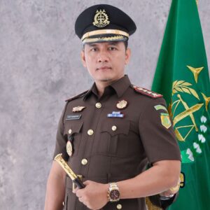Foto Kepala Kejaksaan Negeri Belawan