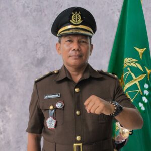 Foto Kepala SubBagian Pembinaan