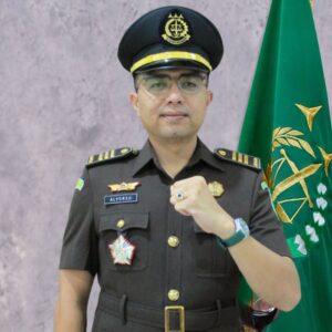 Foto Kepala Seksi Tindak Pidana Umum