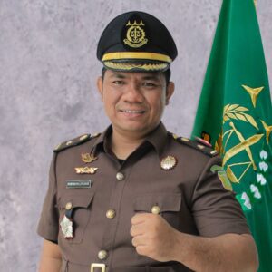 Foto Kepala Seksi Tindak Pidana Khusus