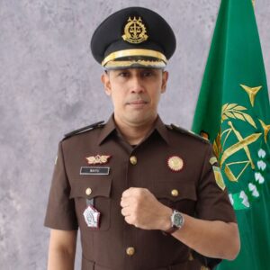 Foto Kepala Seksi Perdata dan Tata Usaha Negara